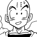 Kuririn (Manga)
