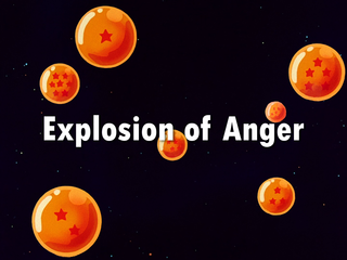 Dragon Ball Z Episode 96 (English)