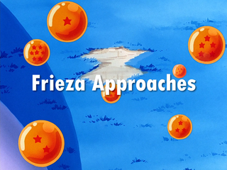 Dragon Ball Z Episode 70 (English)