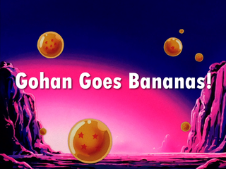 Dragon Ball Z Episode 8 (English)