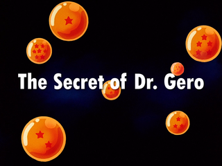 Dragon Ball Z Episode 130 (English)