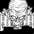 Earth's God (Manga)