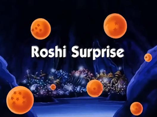 Dragon Ball Episode 49 (English)