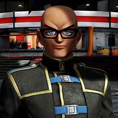 Glover (Game)