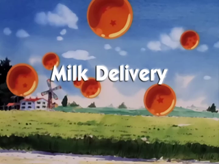 Dragon Ball Episode 17 (English)