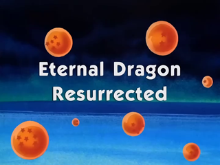 Dragon Ball Episode 126 (English)