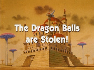 Dragon Ball Episode 10 (English)