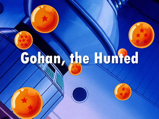 Dragon Ball Z Episode 57 (English)