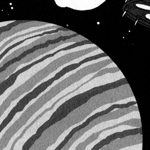 Planet Yardrat (Dragon Ball Super)