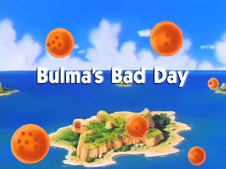 Dragon Ball Episode 46 (English)