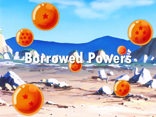 Dragon Ball Z Episode 142 (English)