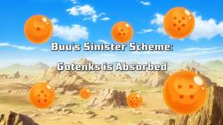 Dragon Ball Z Kai Episode 150 (English)