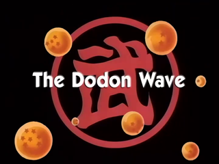 Dragon Ball Episode 90 (English)