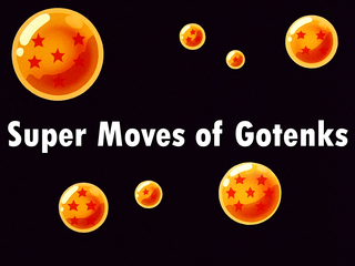Dragon Ball Z Episode 258 (English)