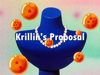 Dragon Ball Z Episode 117 (English)