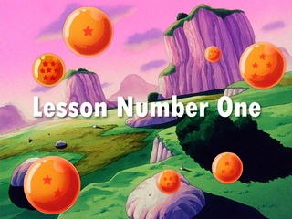 Dragon Ball Z Episode 29 (English)