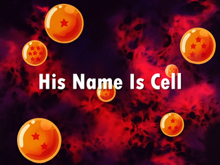 Dragon Ball Z Episode 143 (English)
