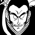 Master Sergeant Murasaki (Manga)