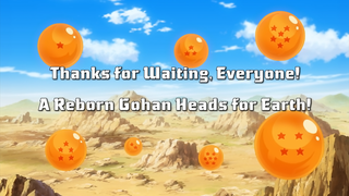 Dragon Ball Z Kai Episode 148 (English)