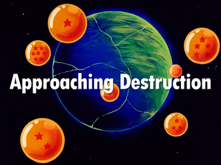 Dragon Ball Z Episode 99 (English)