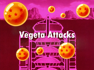 Dragon Ball Z Episode 222 (English)