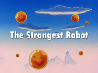 Dragon Ball Z Episode 9 (English)
