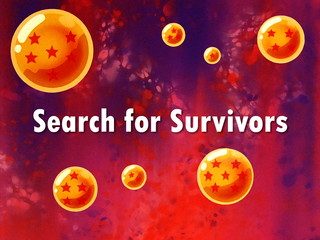 Dragon Ball Z Episode 264 (English)