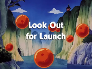 Dragon Ball Episode 15 (English)