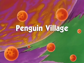 Dragon Ball Episode 55 (English)