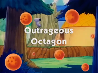 Dragon Ball Episode 151 (English)