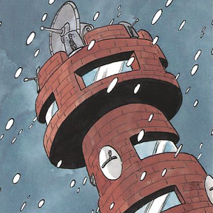 Muscle Tower (Manga)