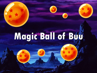 Dragon Ball Z Episode 231 (English)