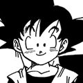 Son Goten (Manga)