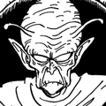 Demon King Piccolo (Manga)