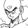 Tenshinhan (Manga)