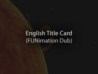 Dragon Ball Movie (English)