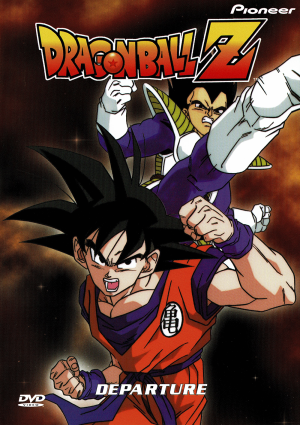 Departure (DVD)