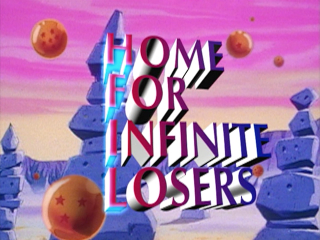 Home For Infinite Losers