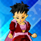 Mint (Dragon Ball Fusions character)