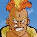 A gang member who wields a metal wrench; he may be the second in command