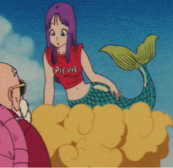 Mermaid (Anime)