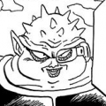Dodoria (Manga)