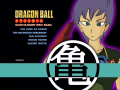 Disc 1 Episodes menu. BGM: K-306.