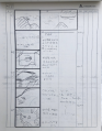 DBZ 119 Storyboard: Page 57[18]