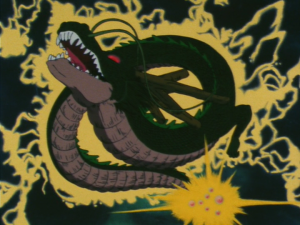 Shenlong (Anime)