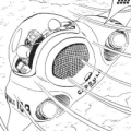 Capsule #103 (Aircar) from Chapter 204