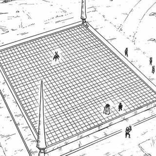 Cell Games (Manga)