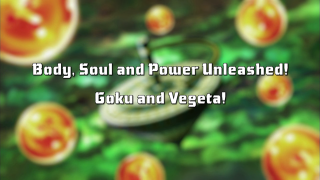 Dragon Ball Super Episode 123 (English)