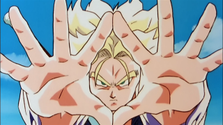 Strong Rival