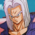 Future Trunks (Winner)